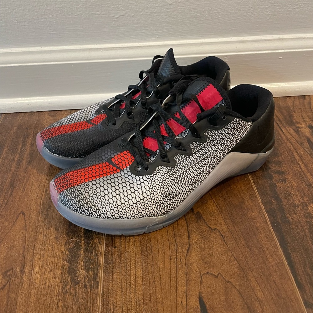 Nike Metcon 5 Matt Fraser Edition